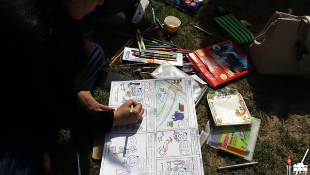 Renaissance Recovery 3