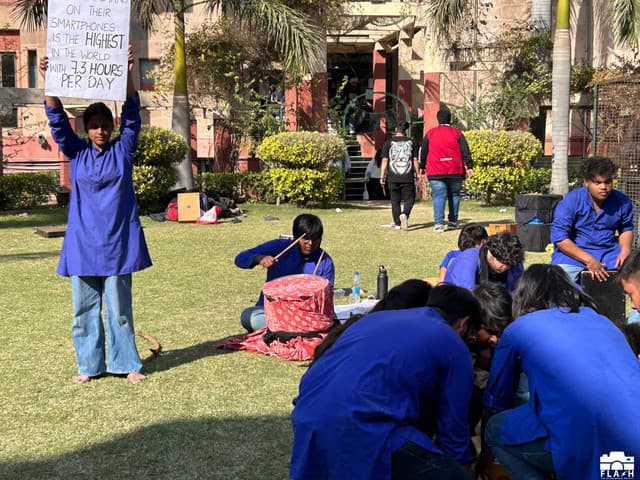 Renaissance Recovery 2